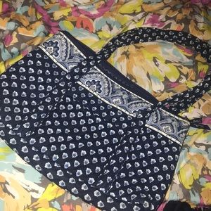 Vera Bradley purse